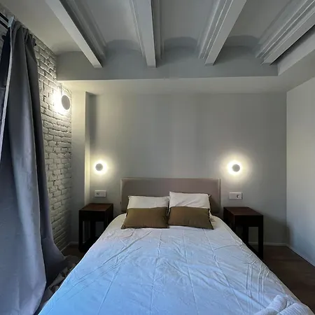 Apartman Lux Park Glories