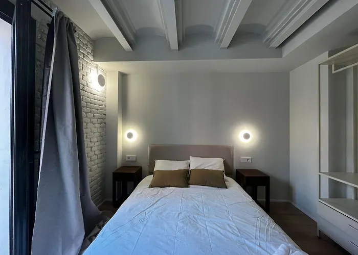 Apartman Lux Park Glories